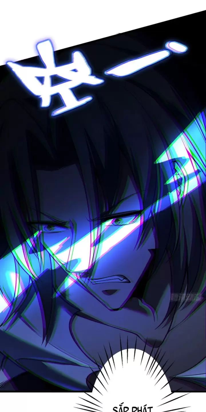 ta, chúa tể rừng xanh chapter 19 21