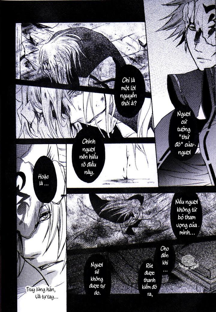 oneshot hỏny chapter 145 11