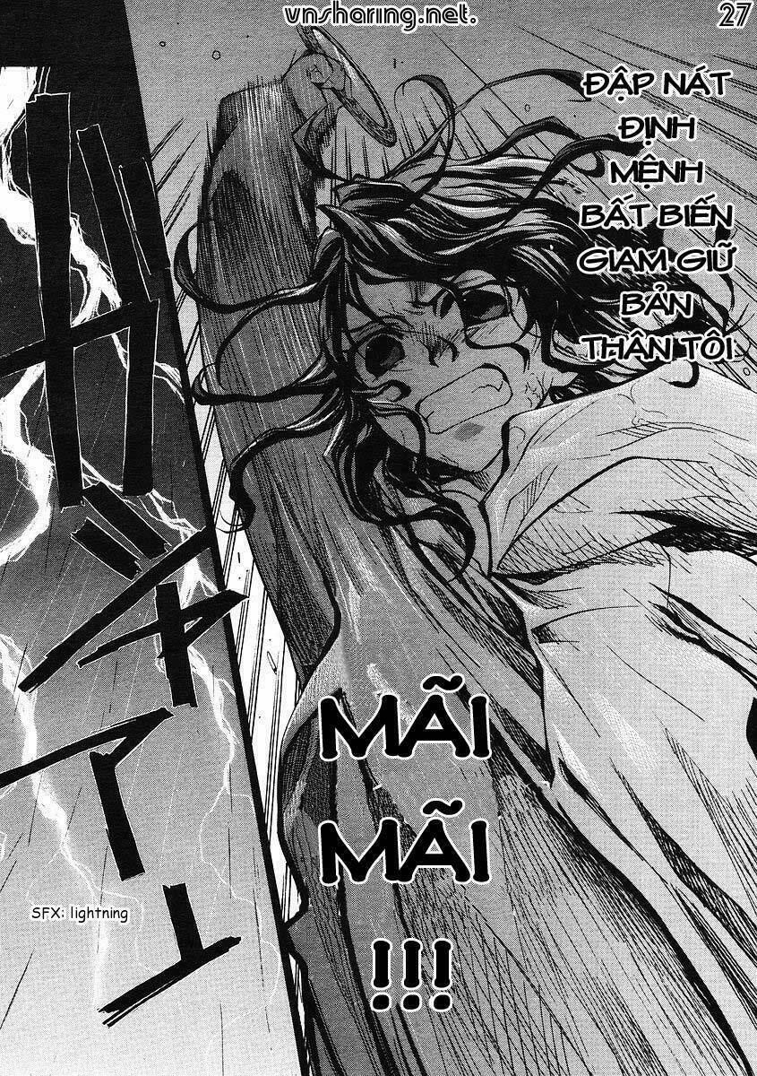 umineko no naku koro ni episode 2: turn of the golden witch chapter 1 26