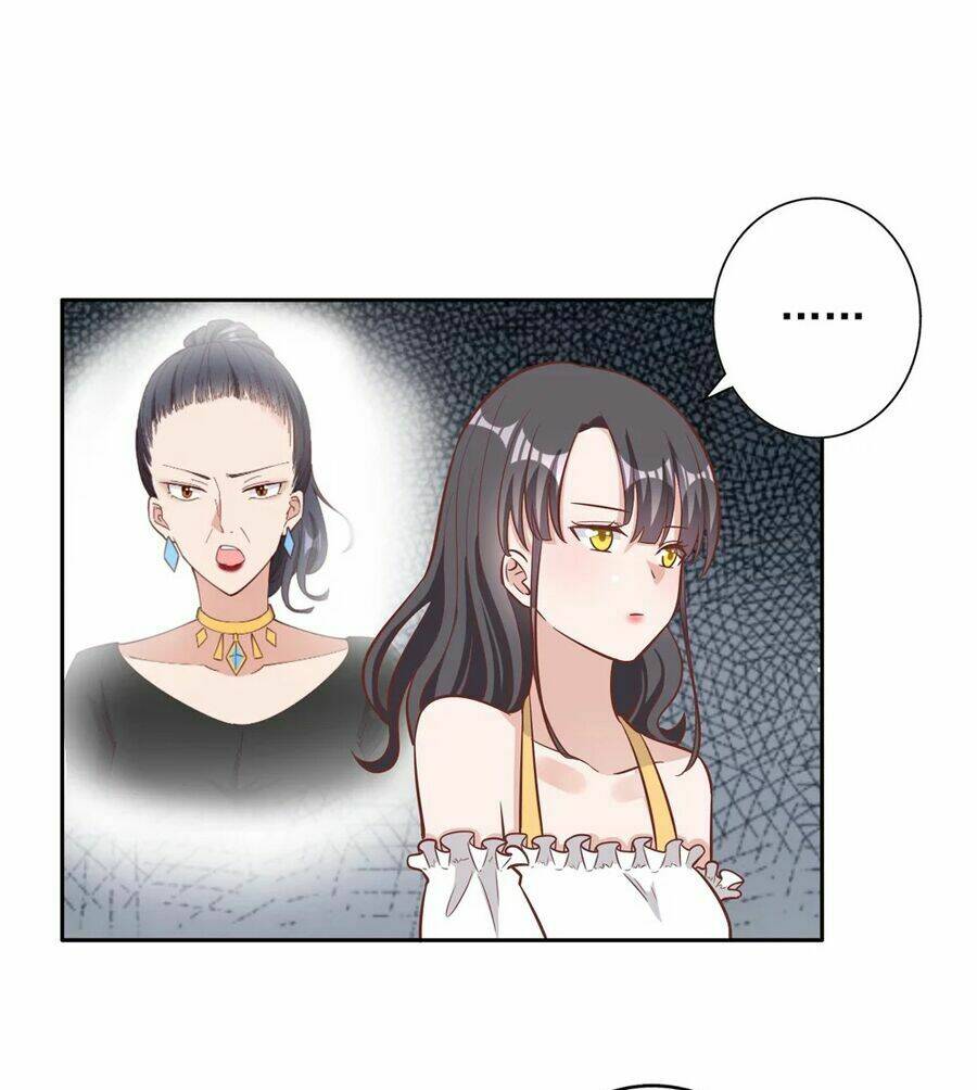 hôn nhân dục vọng: thiếu gia nhẹ một chút! chapter 141 9