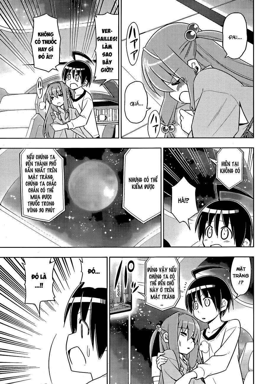 ad astra per aspera chapter 2 22