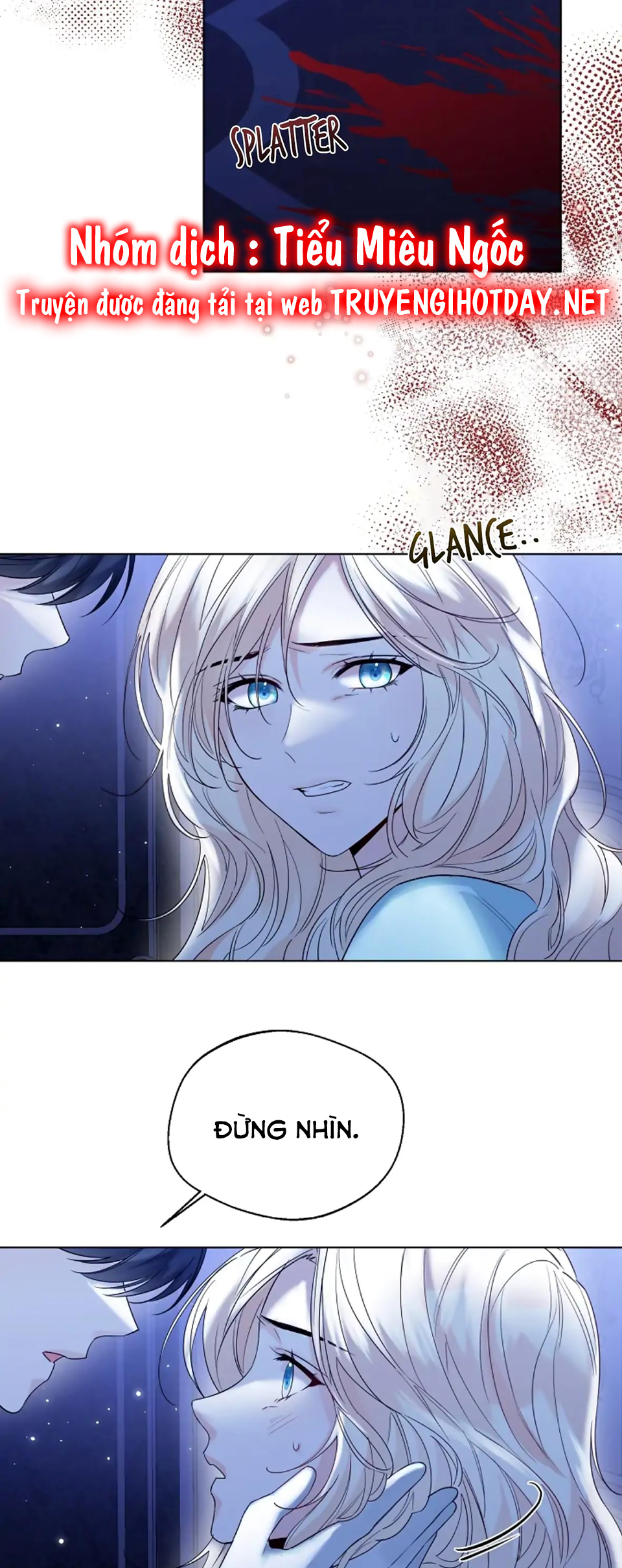 tiểu thư crystal thật ra là con trai chapter 39 28