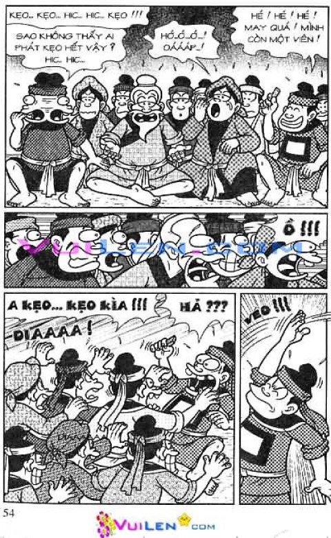 thần đồng đất việt chapter 138 51