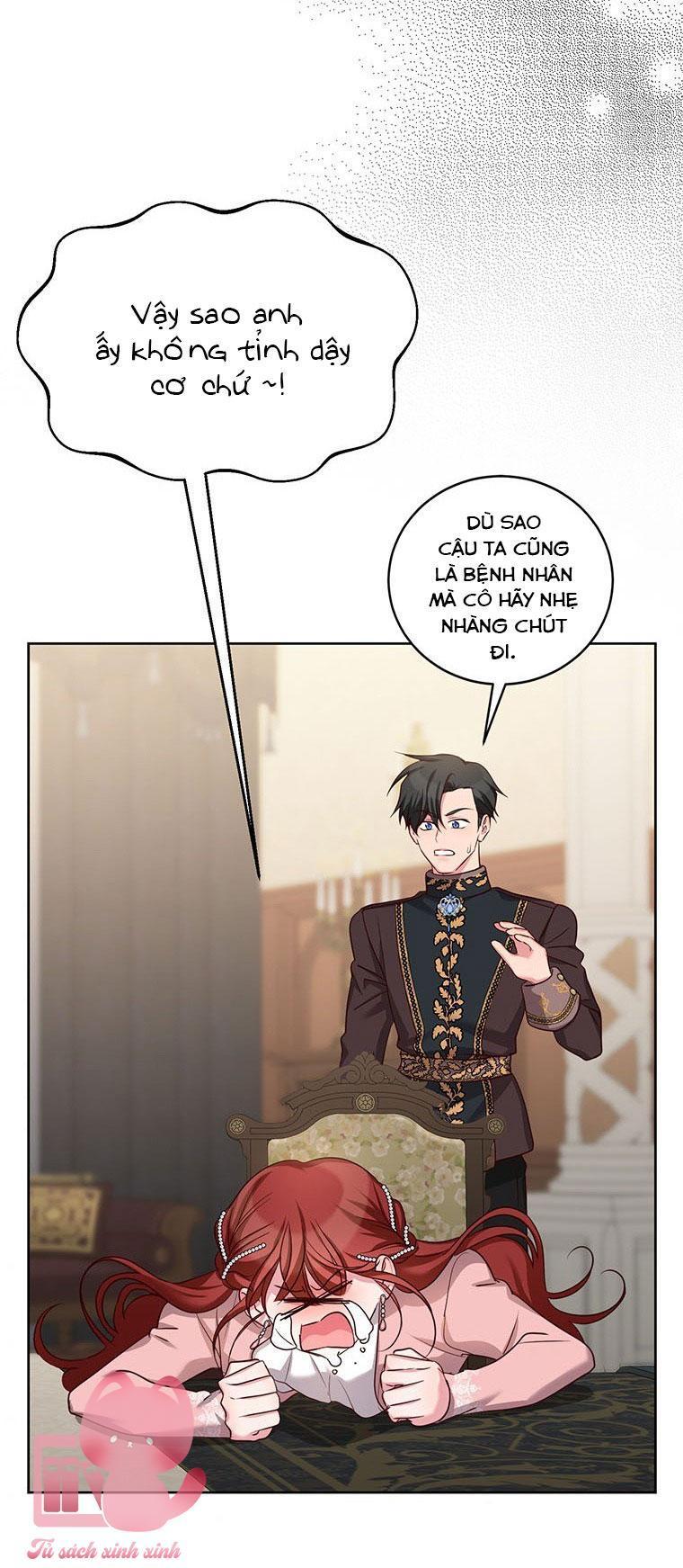 thế thì ta cứ trở thành kẻ ác thôi chapter 46 38