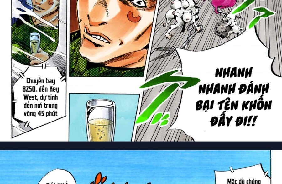 cuộc phiêu lưu bí ẩn chapter 703 47