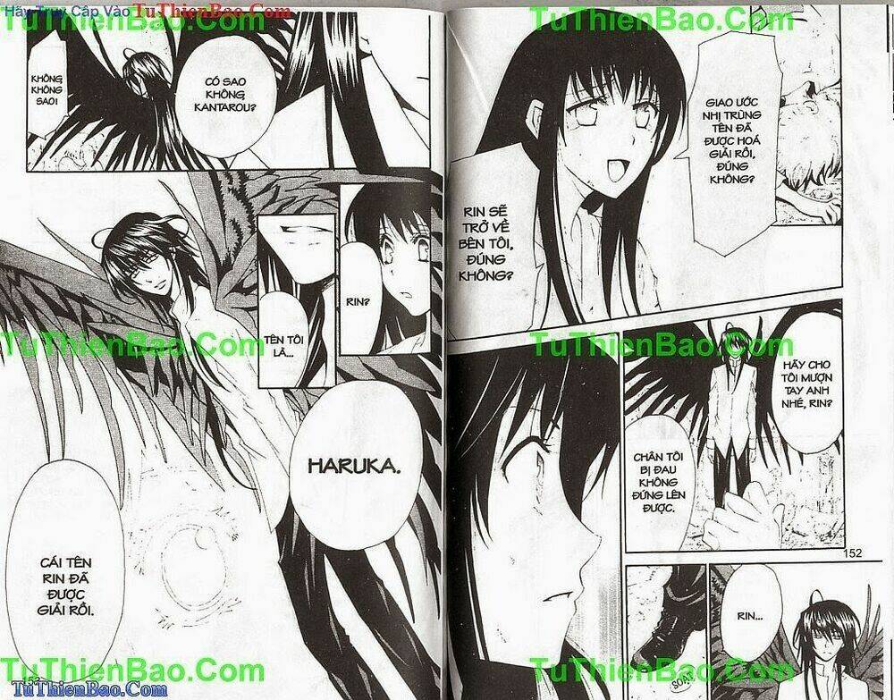 truyền thuyết thiên cẩu chapter 10 77