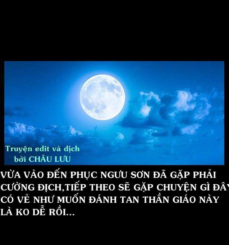 tiên sơn truyền kỳ chapter 20.2 32