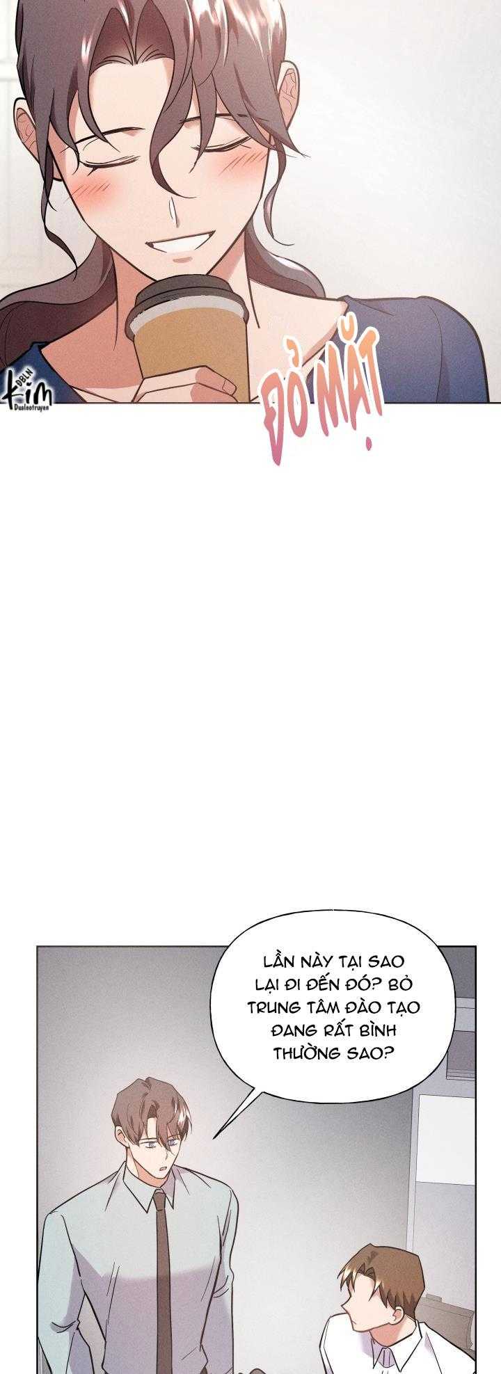 tình yêu không tổn thất chapter 25 22
