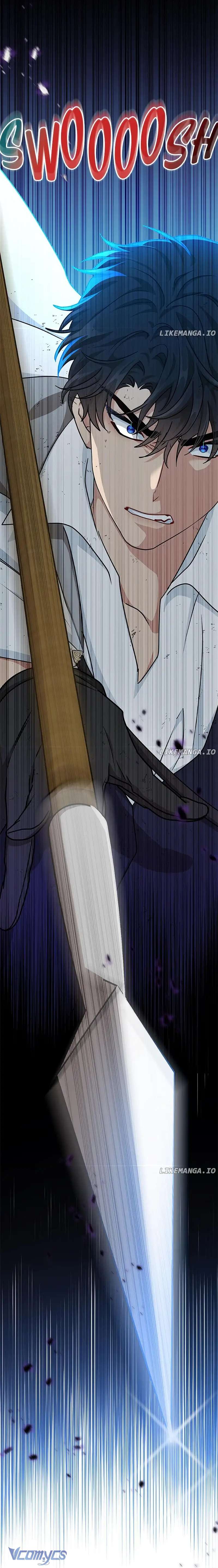 cô gái sẽ trở thành chủ gia đình chapter 58 21