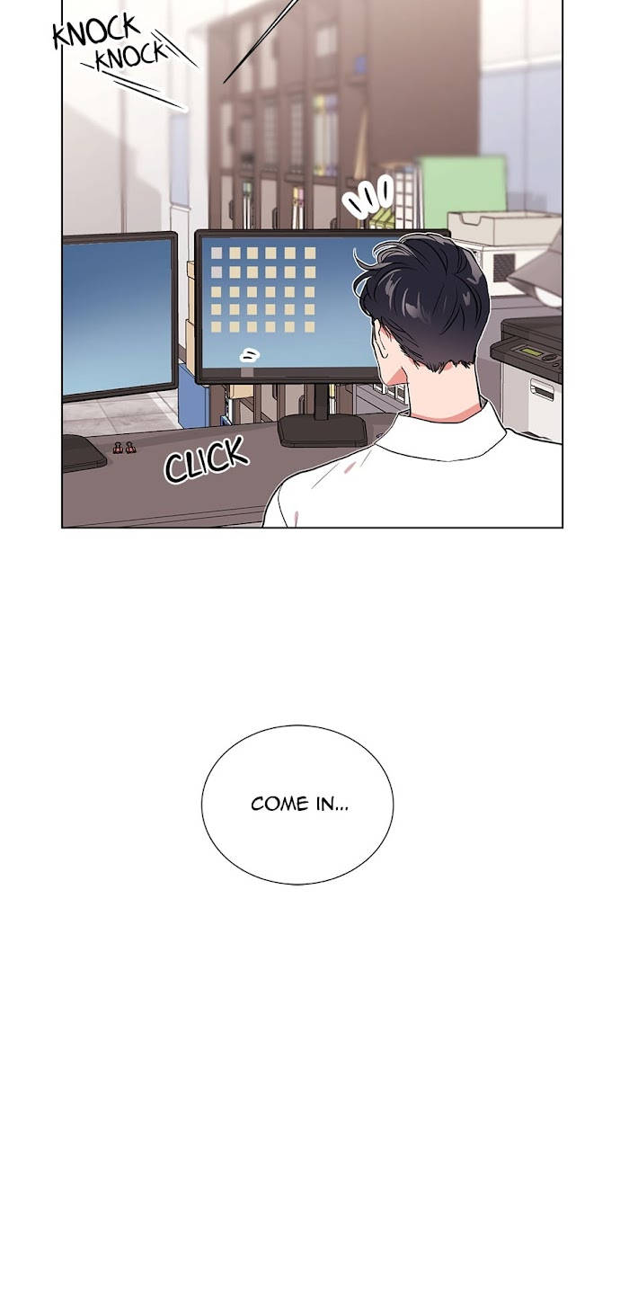 [raw] red candy chapter 47 34