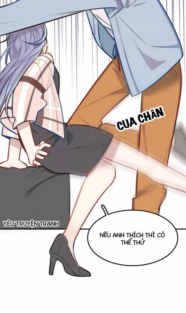 tình yêu trên cùng một dòng chapter 3.2 36