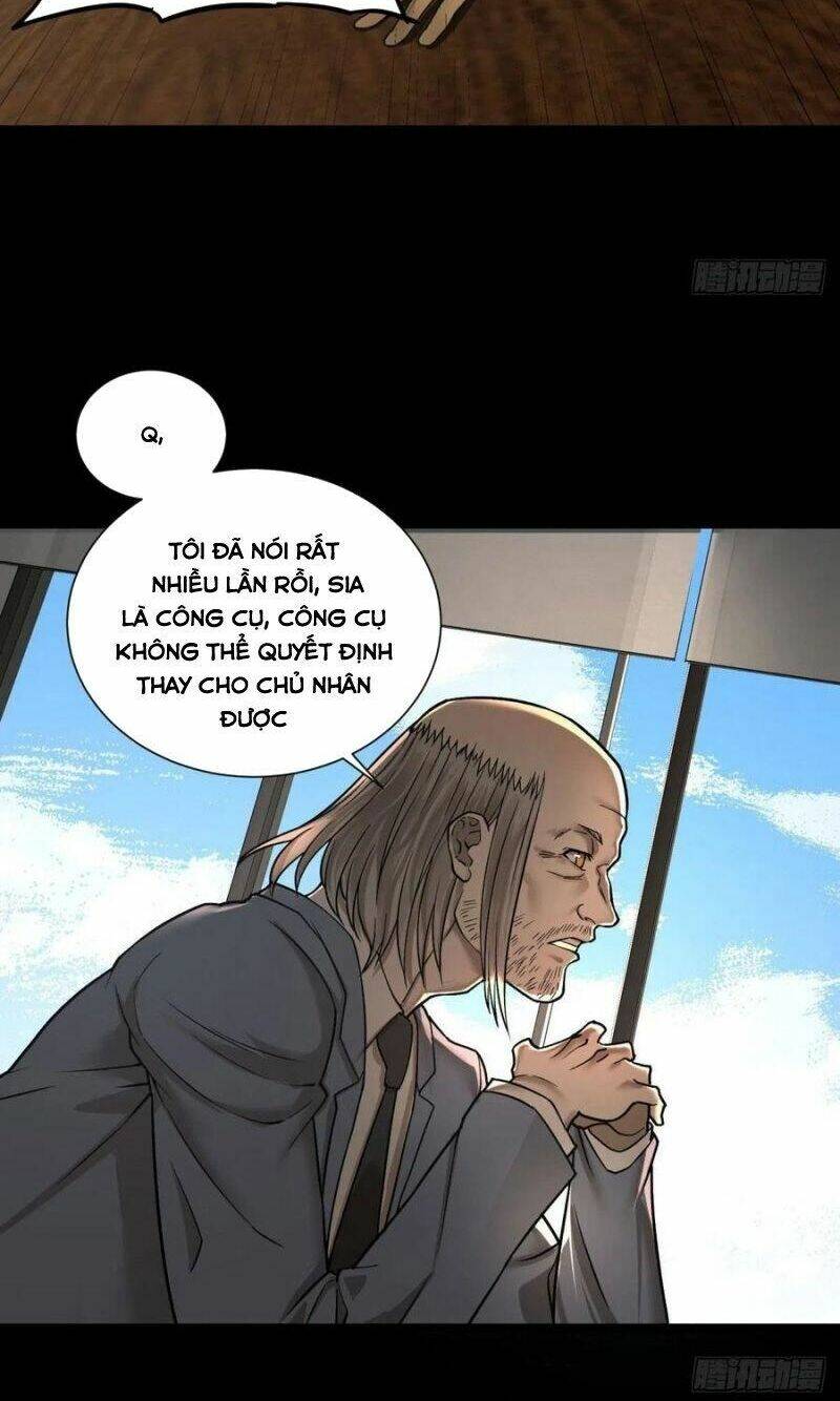 danh sách kẻ phản diện chapter 108 20