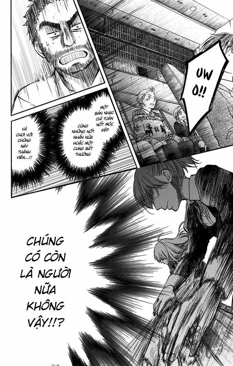 kono oto tomare! chapter 46 15