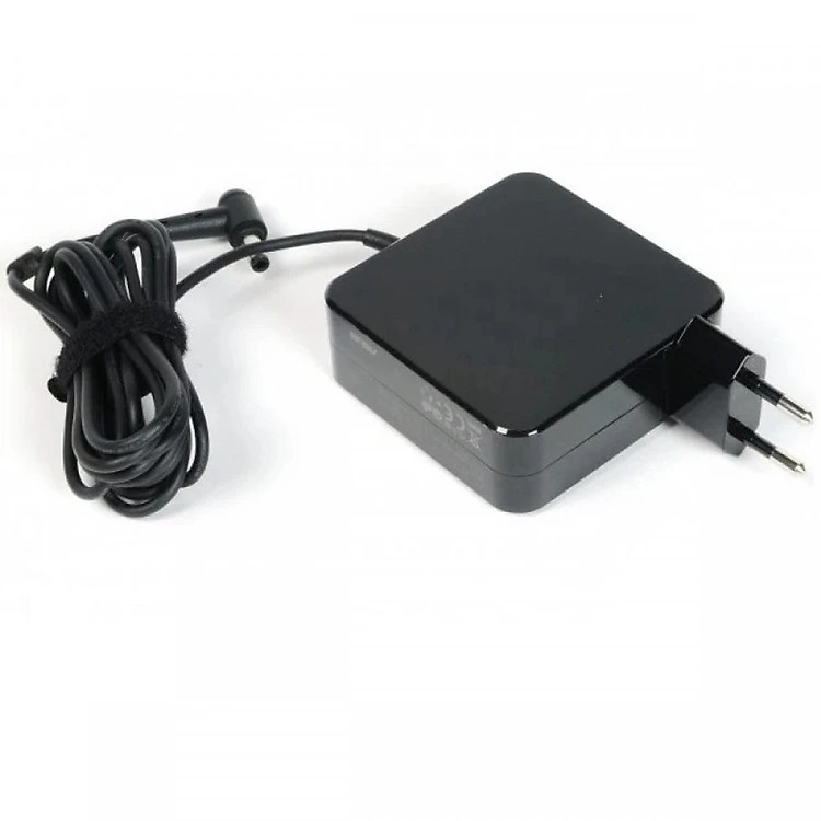 Sạc dành cho Laptop Asus Vivobook X201E, X202E Adapter 19.5V-2.37A hàng nhập khẩu.