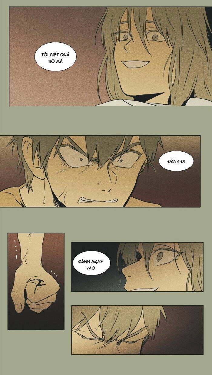 bẫy tình yêu chapter 97 19