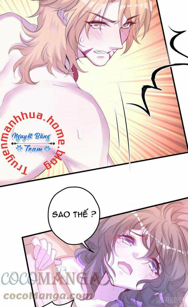 [16+] thảnh thơi thú thế chủng chủng điền, sinh sinh tể chapter 330 28