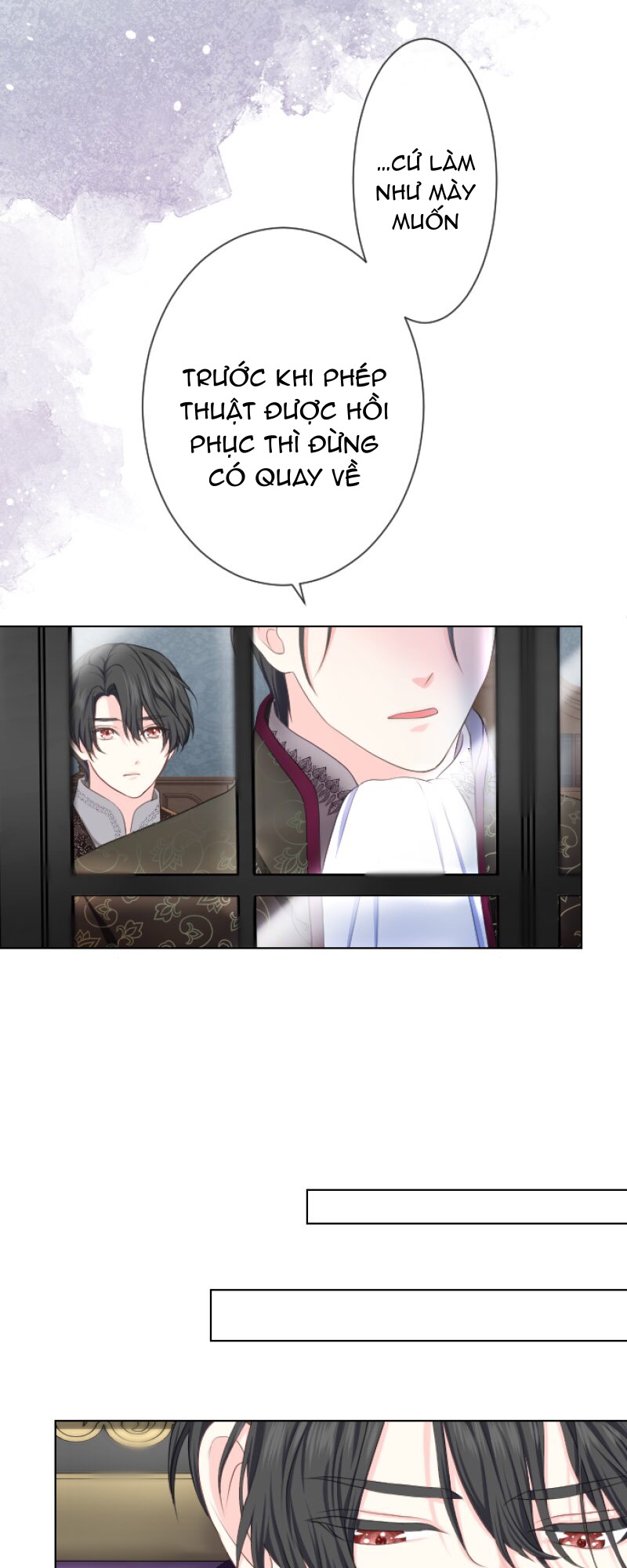 bản hợp đồng bí mật chapter 9.1 19