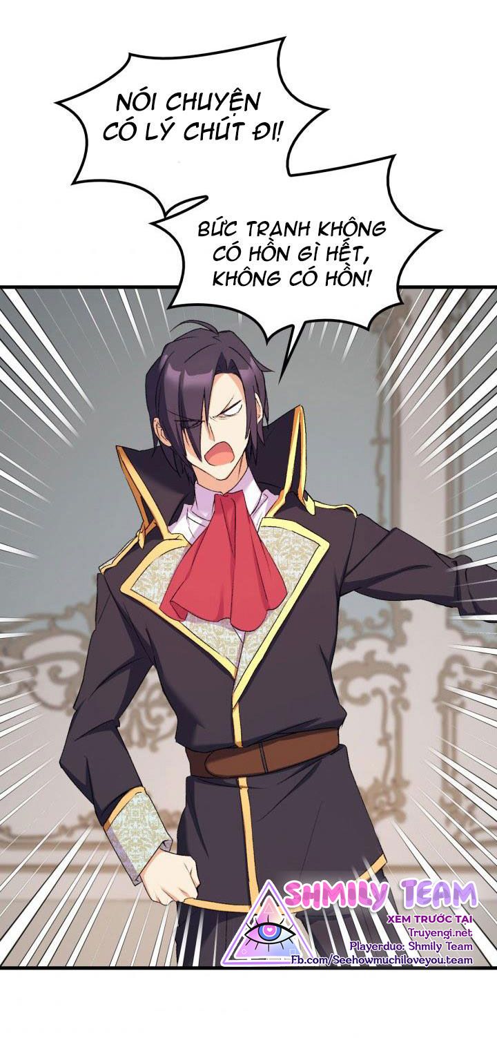 tôi định quyến rũ anh trai nhưng nam chính đã đến chapter 18 54