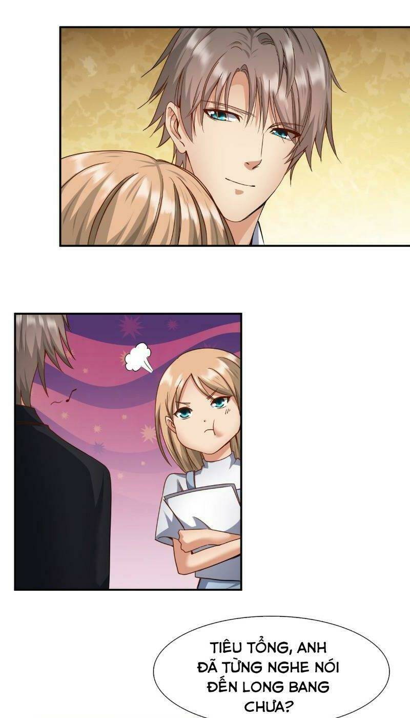 tuyệt thế thiên tài hệ thống chapter 58 11