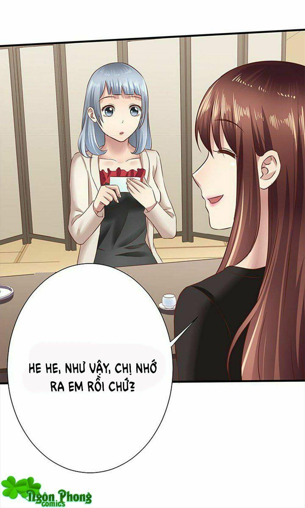 khi trò chơi ác ma bắt đầu chapter 23 29