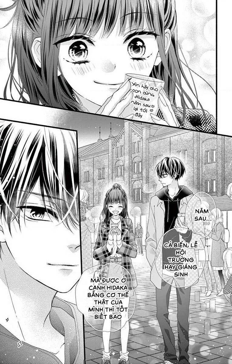 đây là ái, không phải yêu chapter 32 5