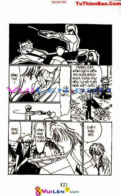 cô bé khóc nhè chapter 10 121