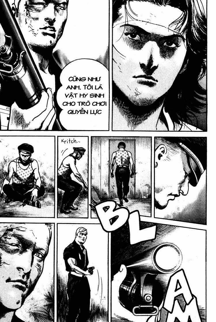 strain chapter 23 11