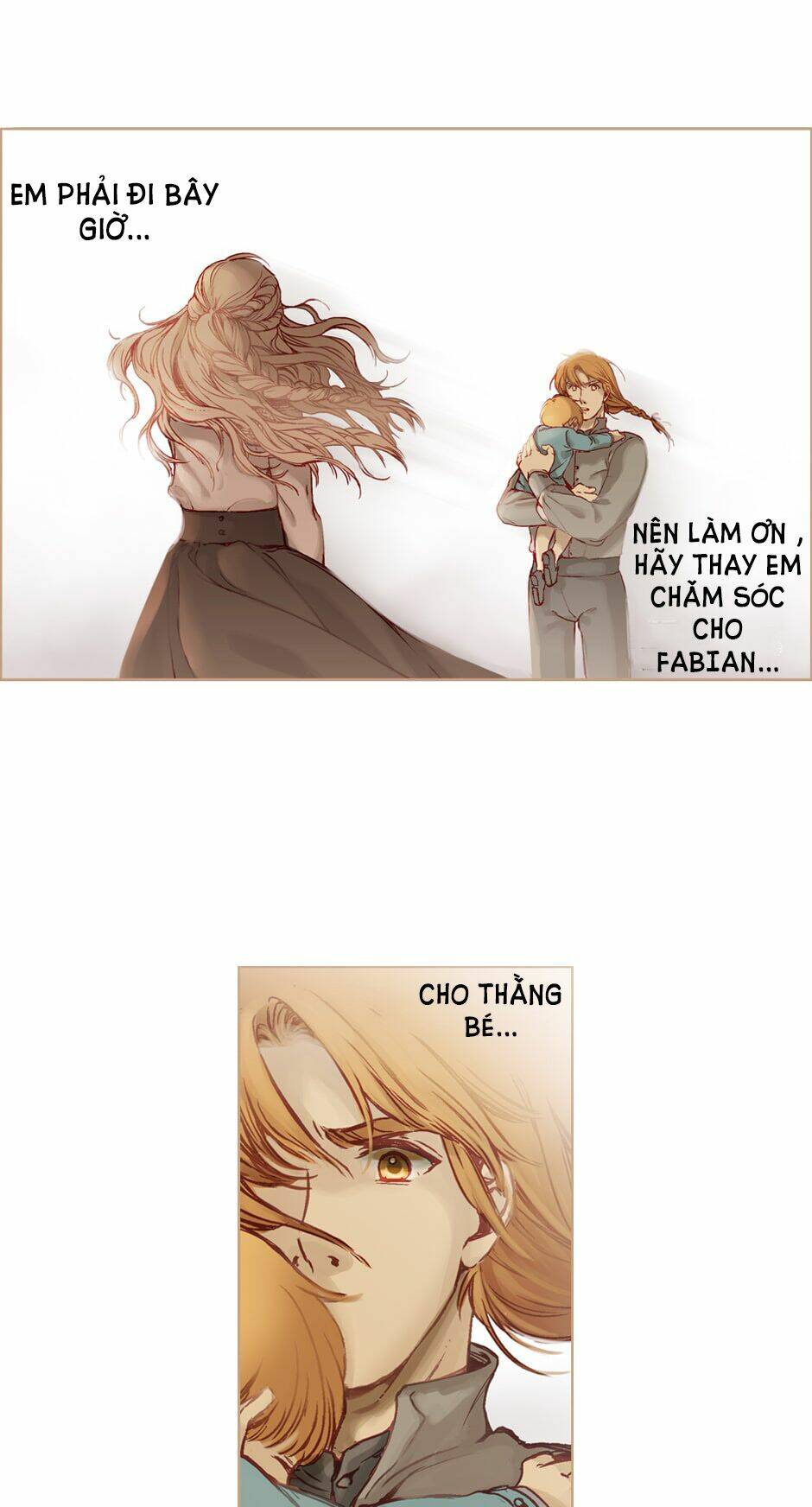 hiệp sĩ vô song chapter 10 41