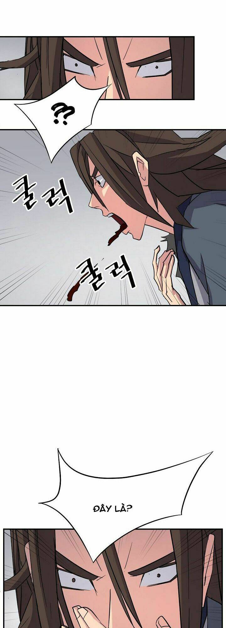 trọng sinh, bất khả chiến bại chapter 73 65