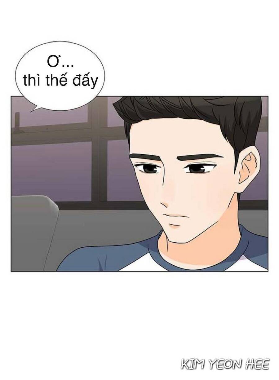 idol và sếp, em yêu ai? chapter 133 40