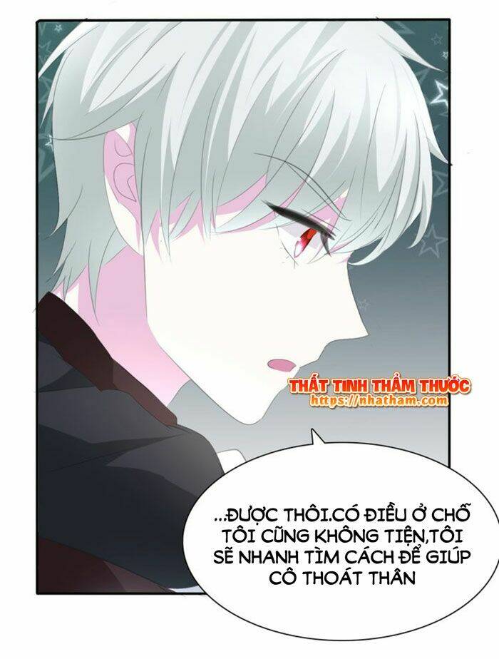 một lời không hợp liền hút máu chapter 48 29