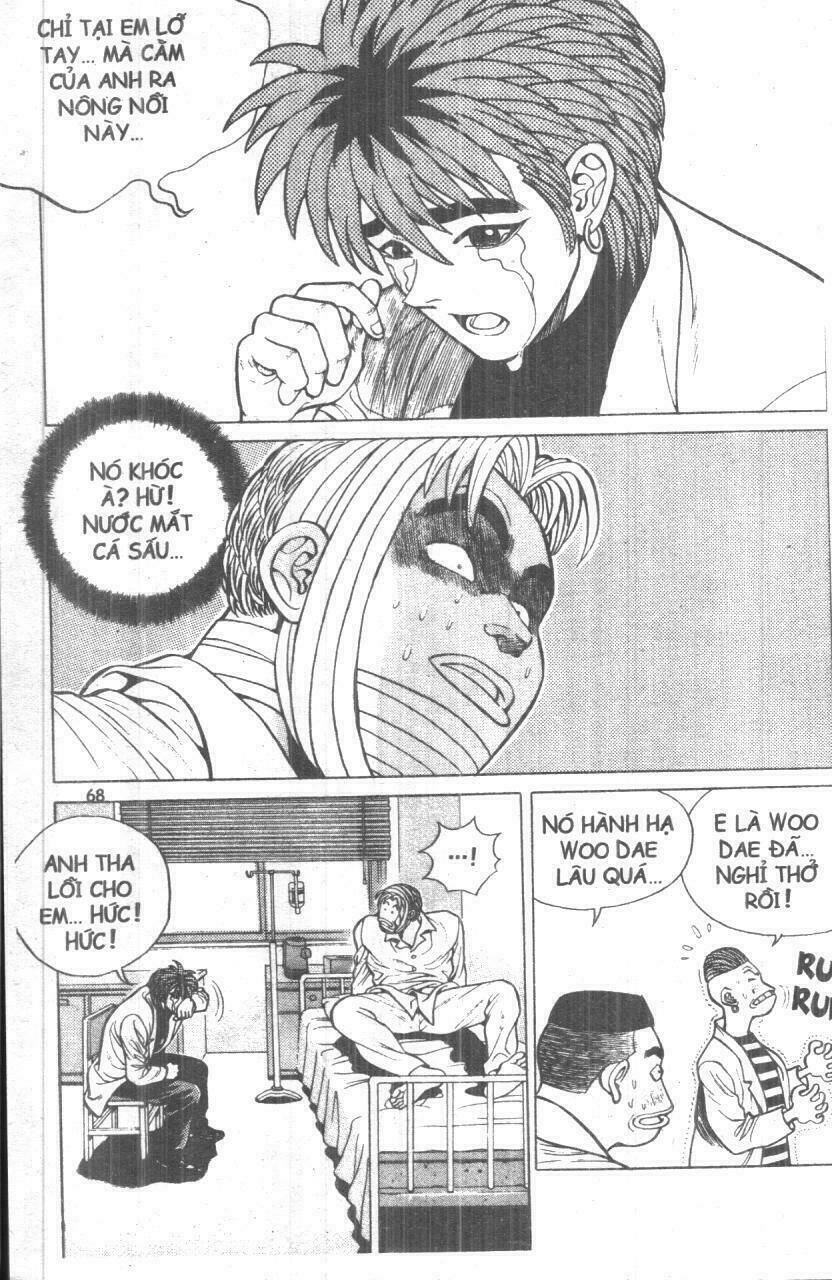 change guy chapter 11 62