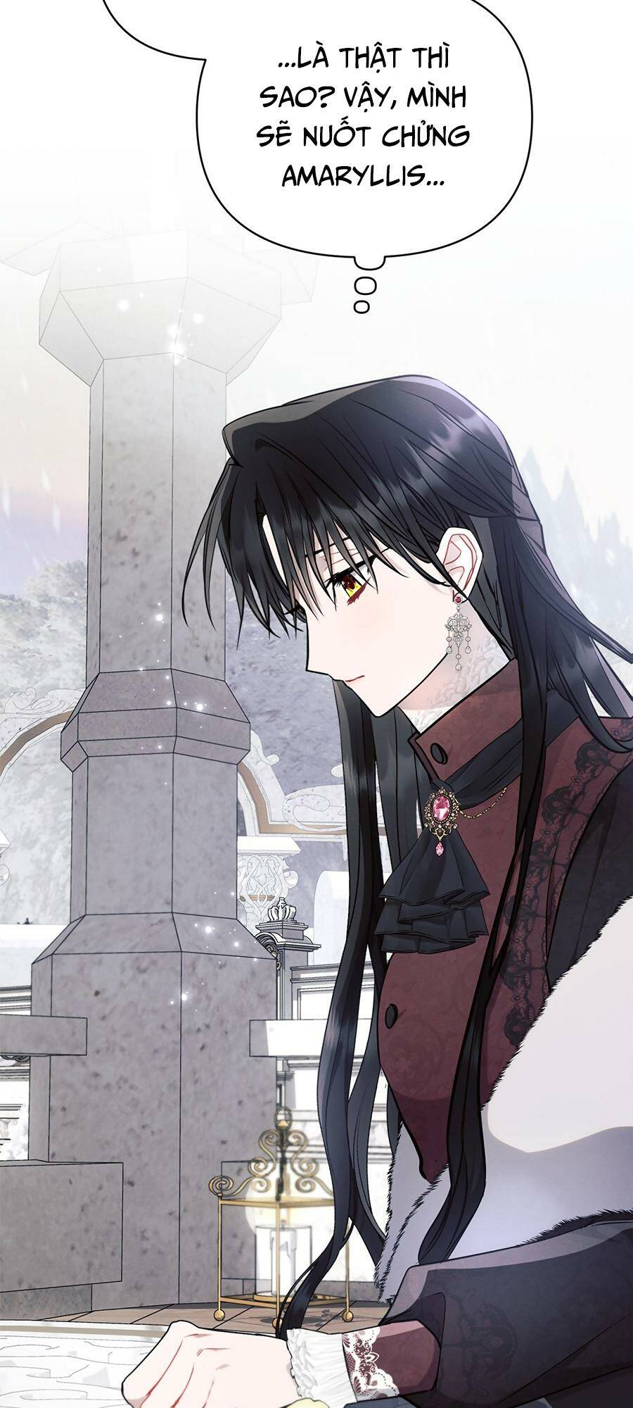 Công Chúa Ashtarte chapter 64.2 30