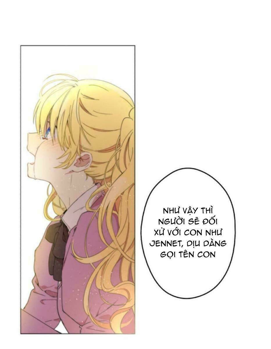 một ngày nọ ta trở thành công chúa chapter 1 5