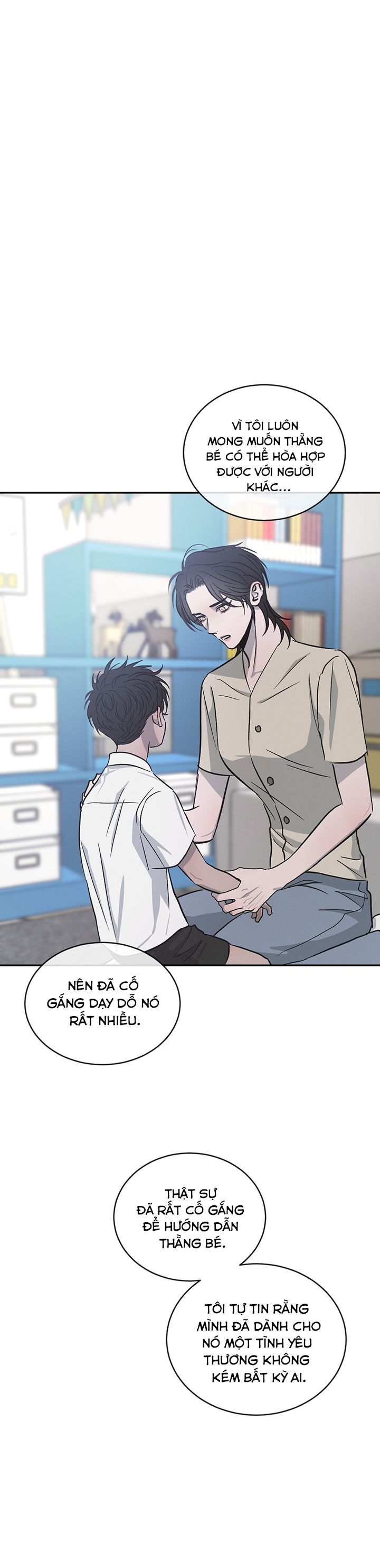 tương khắc chapter 56 21