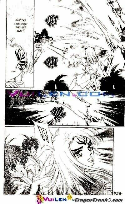 đóa hoa yêu kiều chapter 6 110