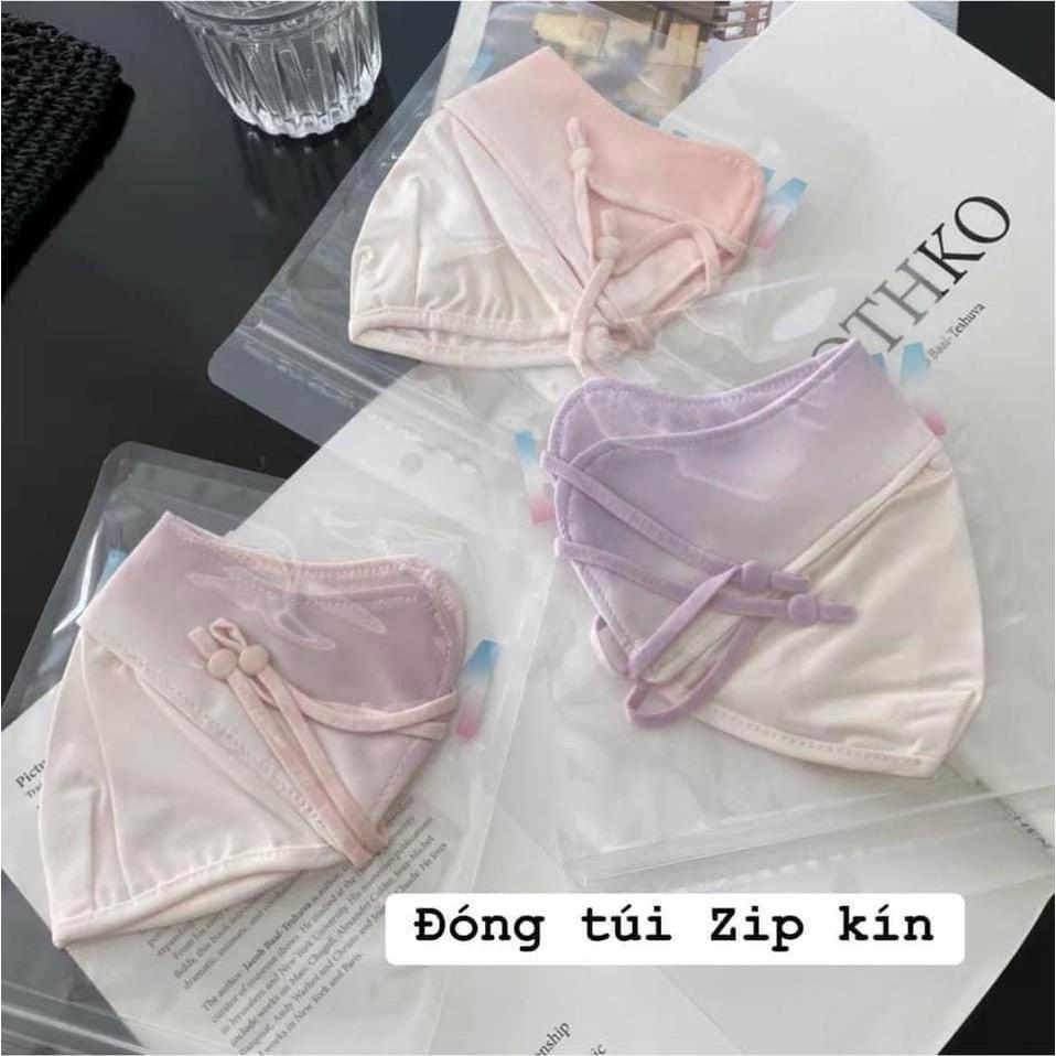 Khẩu trang chống tia UV, khẩu trang chống nắng UPF 50+ nam nữ đều thích hợp