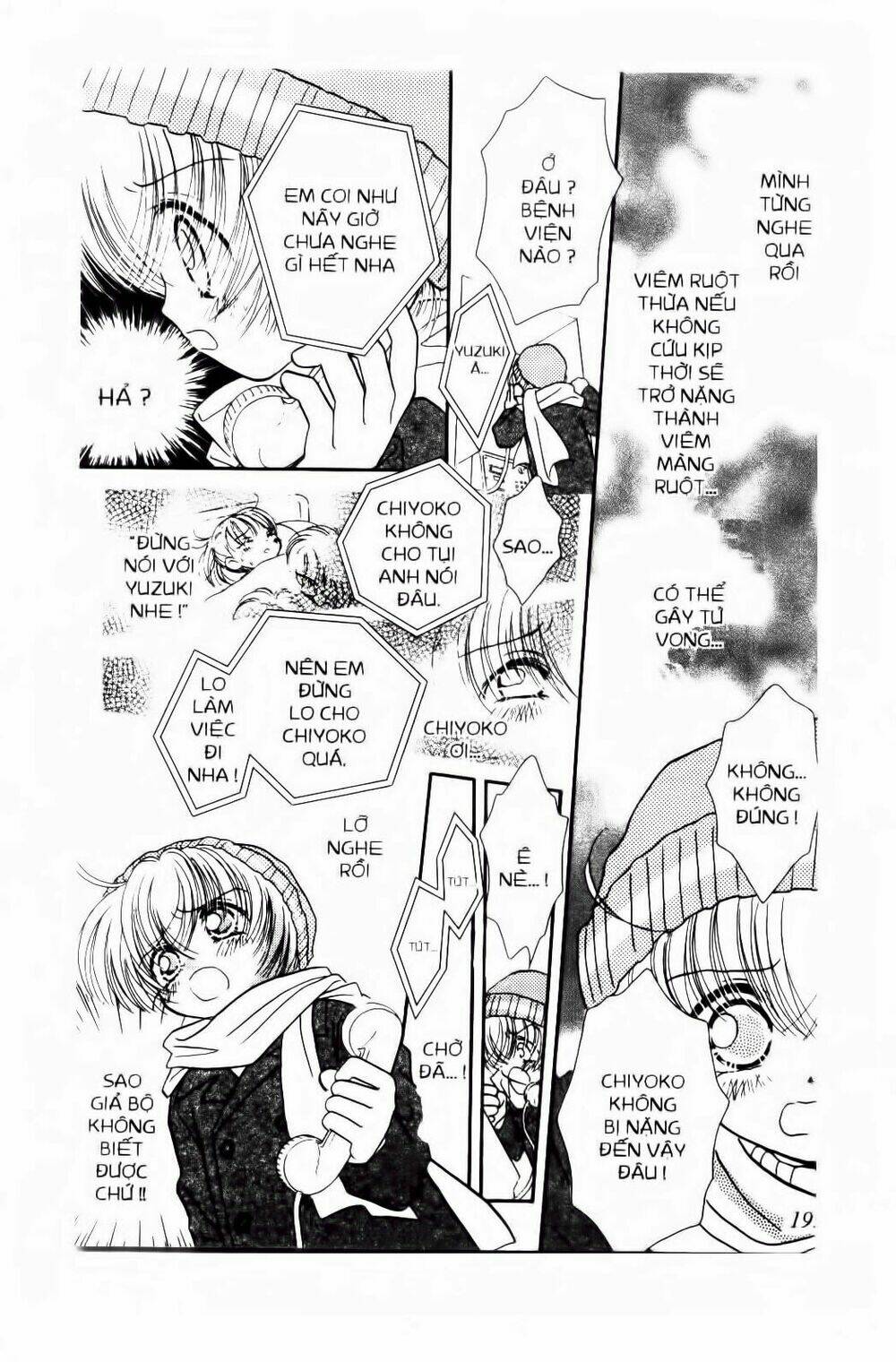 chắp cánh ước mơ chapter 36 8