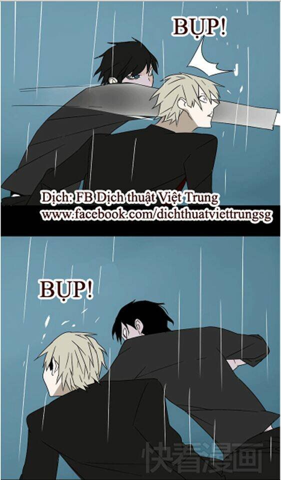 phần mềm thẩm mỹ chapter 40 13