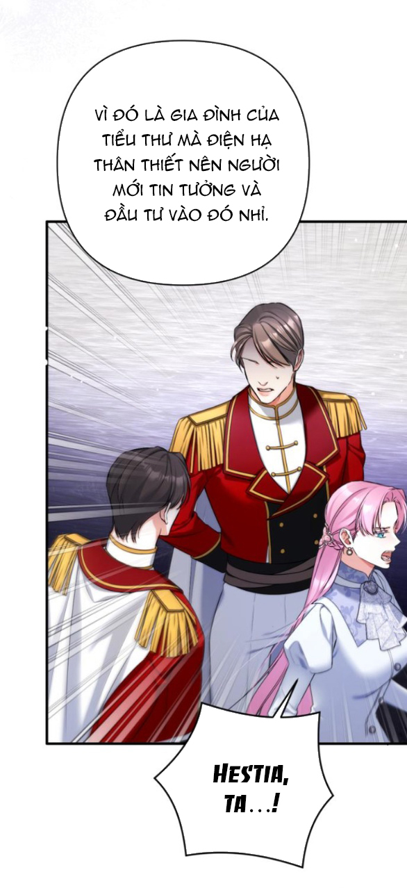 dành cho nhân vật bị bỏ rơi yêu thích nhất của tôi chapter 93.2 4