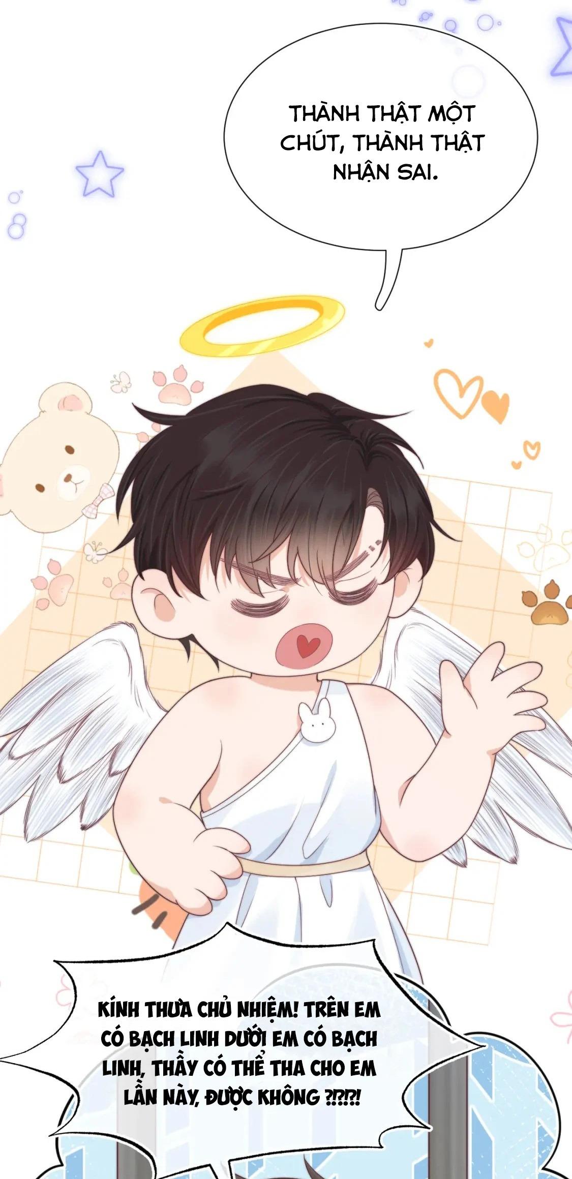 [ss2] một ngụm ăn cả thỏ con chapter 39 35
