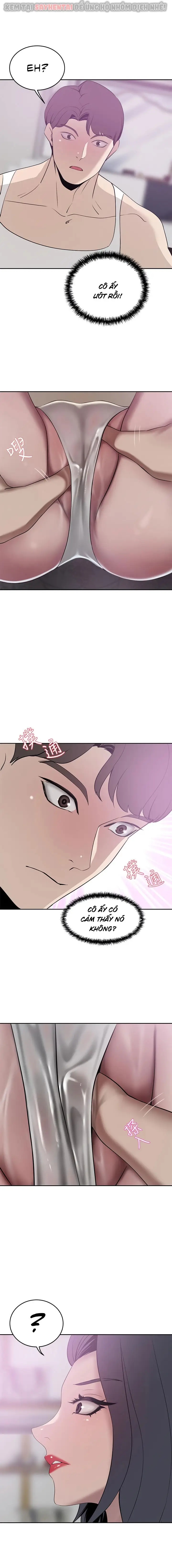 phú bà chapter 23 1