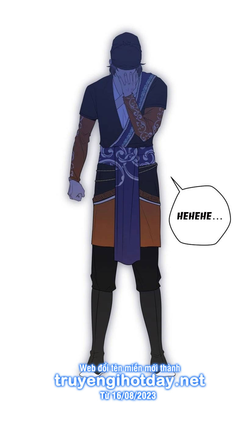 trở thành đứa cháu gái bị ghẻ lạnh trong gia tộc võ giả hùng mạnh chapter 32.2 35