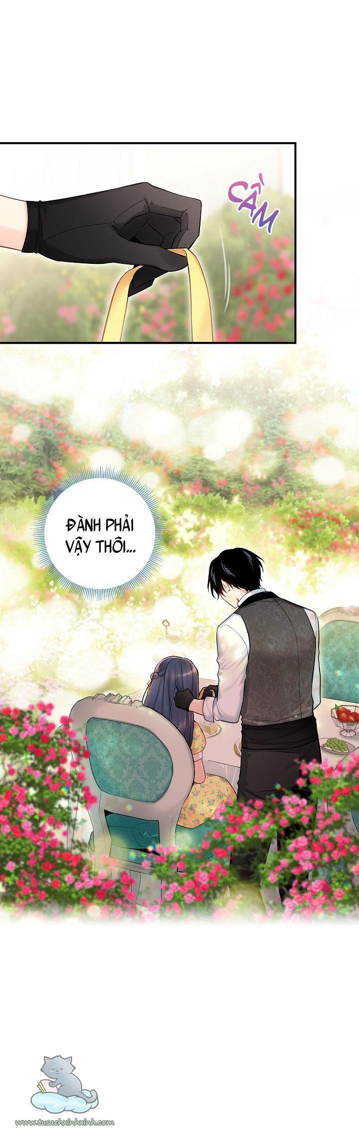 ác nữ muốn ly hôn chapter 117 11