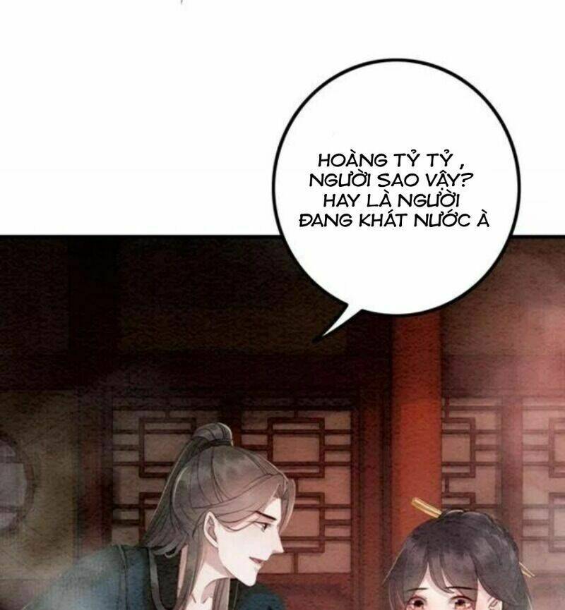 trọng sinh bá sủng nhiếp chính vương quá mạnh mẽ chapter 63 15