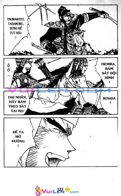 truyền nhân atula phần ii chapter 10 132