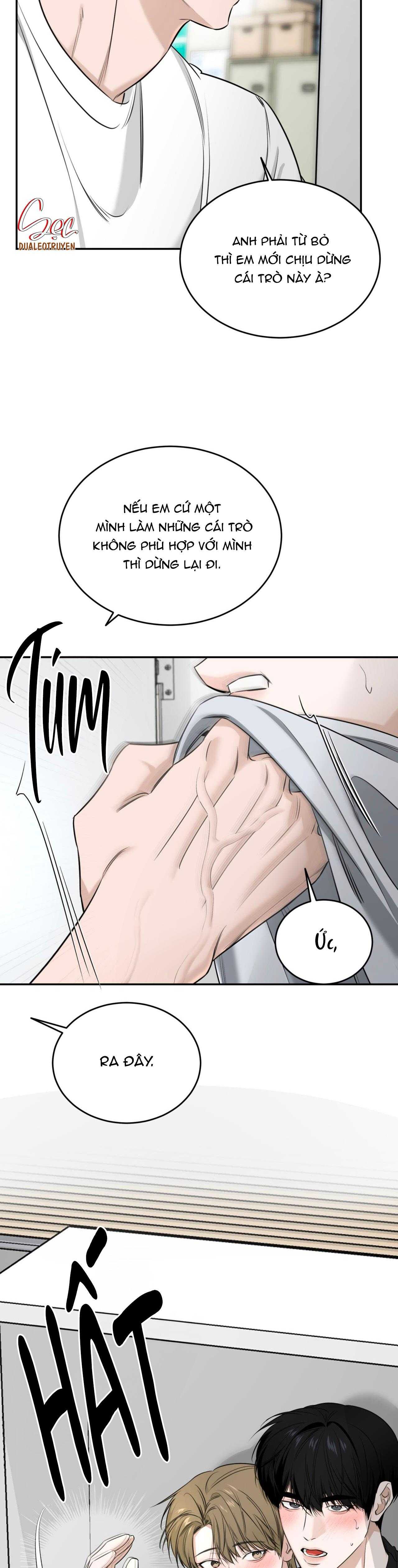 người đàn ông cho em tất cả chapter 19 5