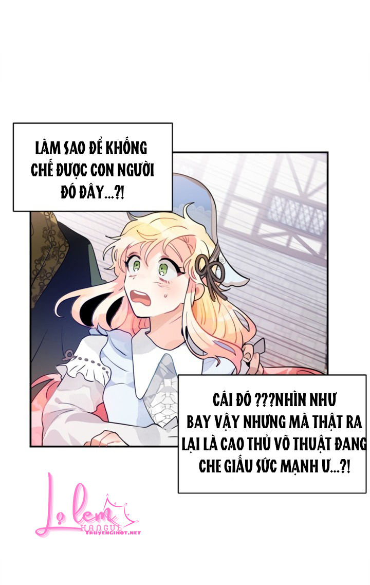 cho em về nhà đi anh chapter 14.2 16