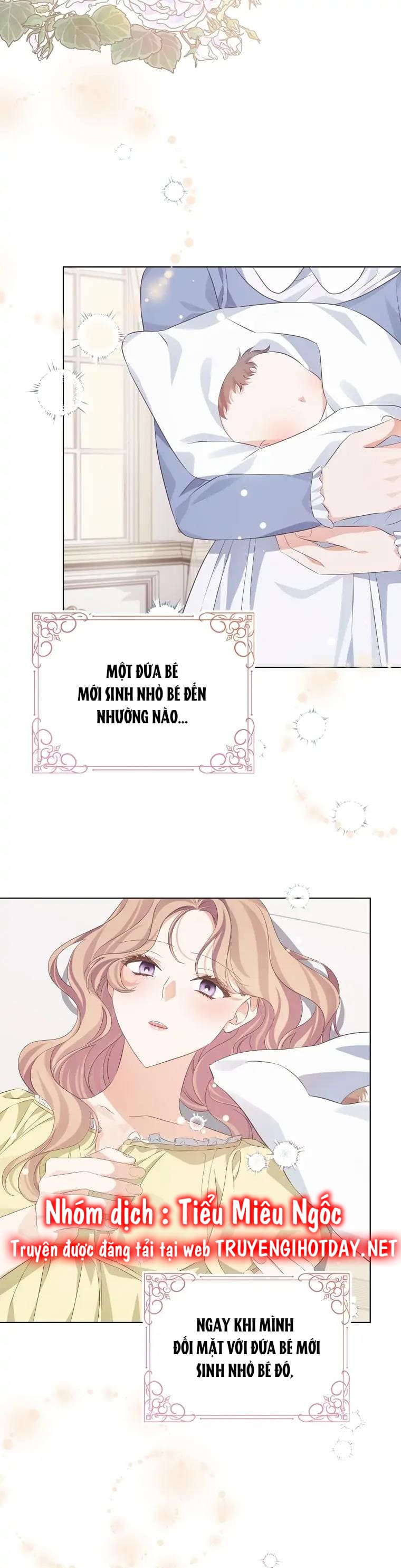 aster yêu dấu của tôi chapter 24 15