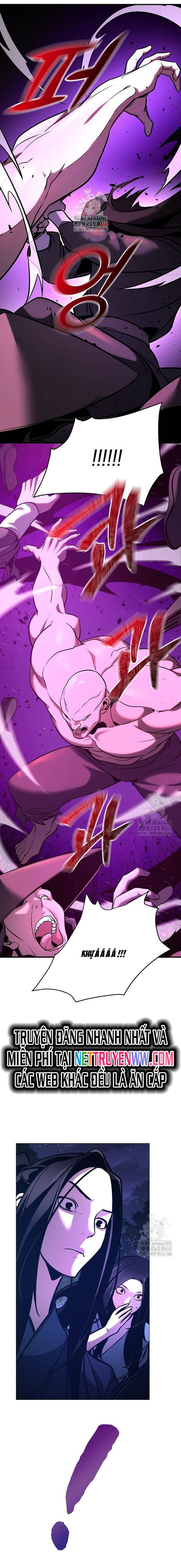 Tiểu Tử Đáng Ngờ Lại Là Cao Thủ chapter 59 1